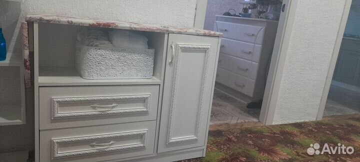 Гладильная