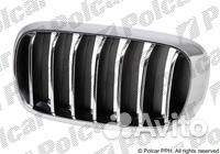 Решетка левый перед для BMW X5 (F15) 10.13-03.19