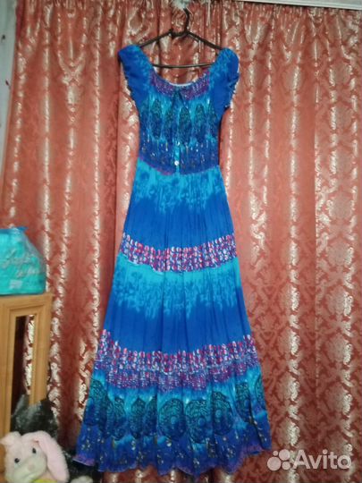 Сарафан женский