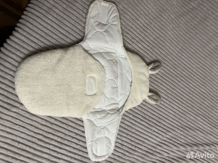 Новый конверт