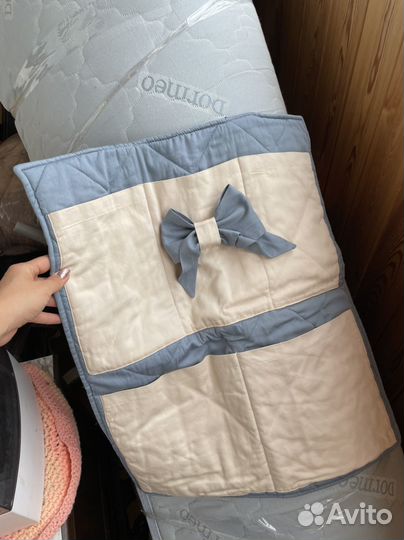 Карман подвесной