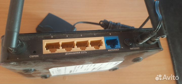 Wifi роутер keenetic lite 2