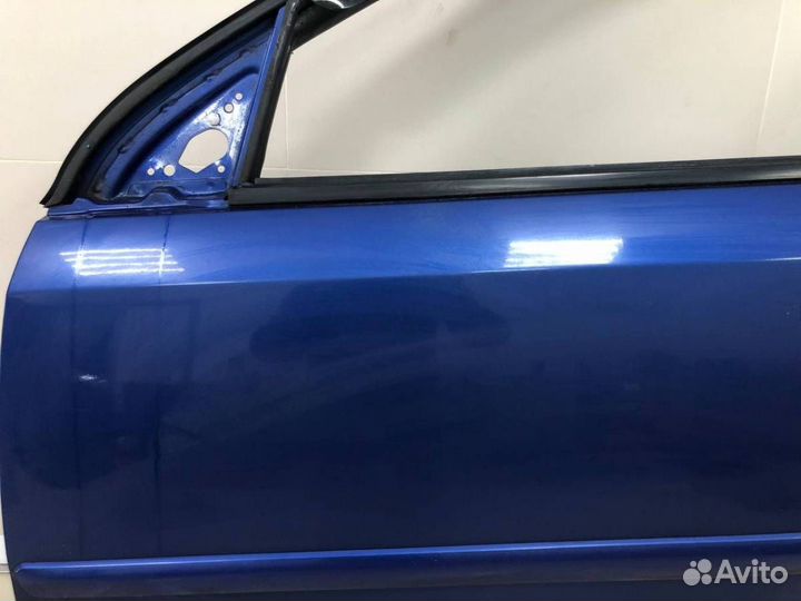 Дверь передняя левая Chevrolet Lacetti