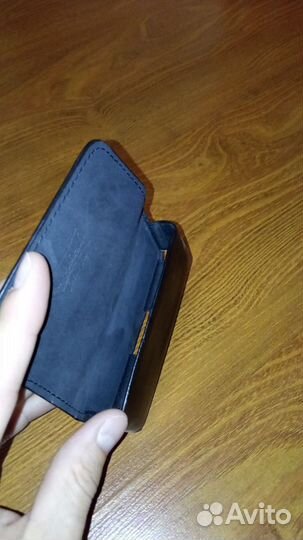 Бронь. Чехол для телефона