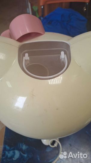 Увлажнитель воздуха