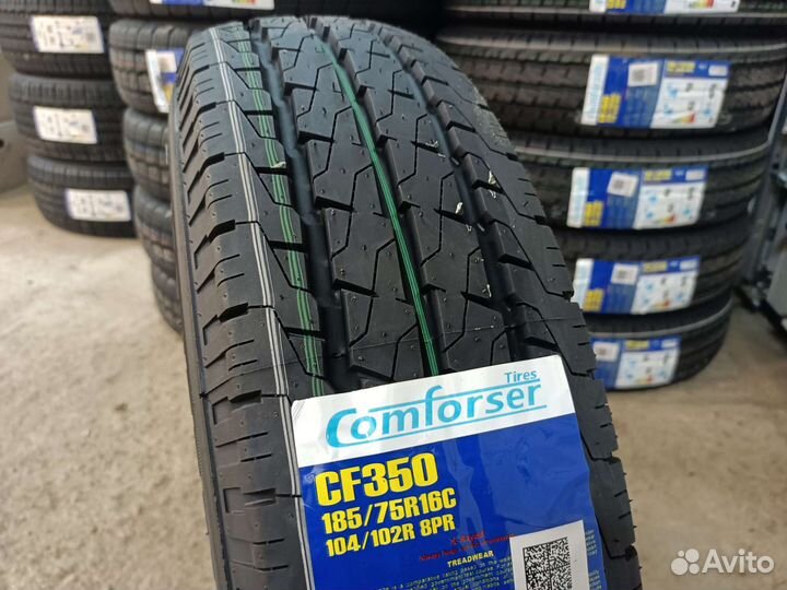 Comforser CF350 185/75 R16 104R
