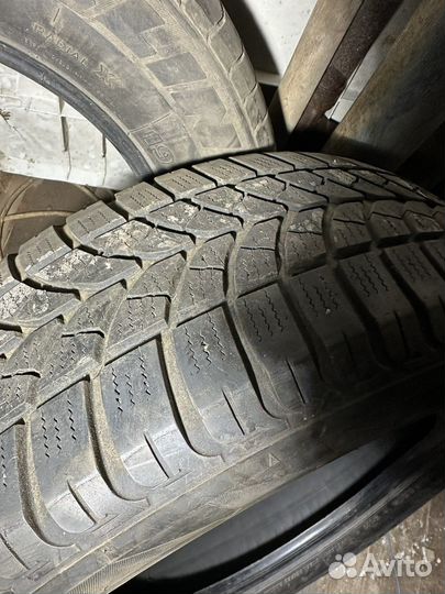 Bridgestone Blizzak LM-18 195/65 R15