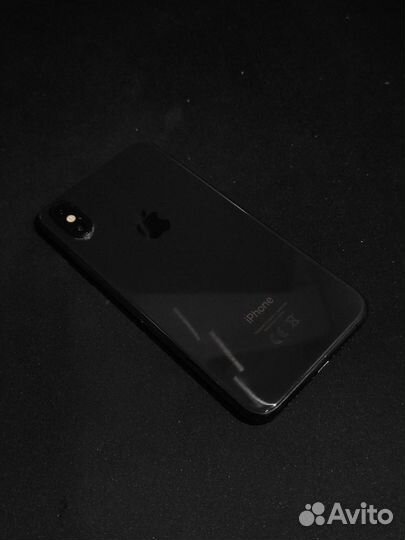 iPhone xs 256gb