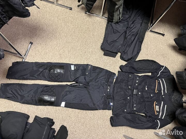 Moто костюм «polo» M / L