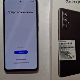 Samsung Galaxy A52, 4/128 ГБ