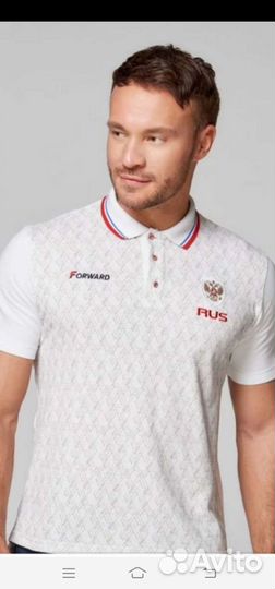 Поло Forward
