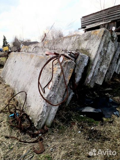 Стеновые плиты 17шт