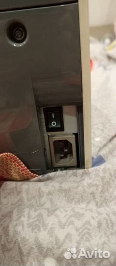Принтер лазерный Canon LBP2900