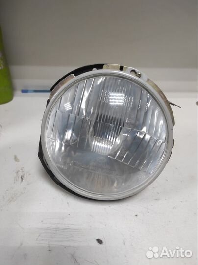 Фара фг-145 Снегоход Буран