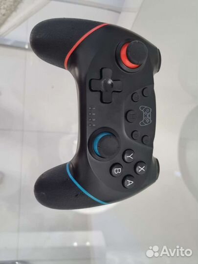 Контроллер для nintendo switch, ps4, ps5