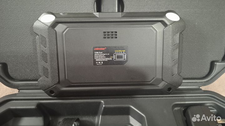 Obdstar X300 pro4