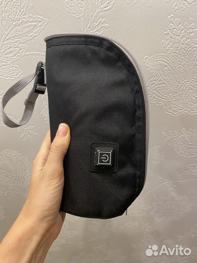 Сумка для бутылочки