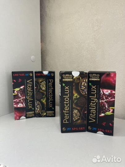 Продукция Global trend