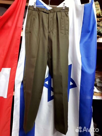 Военная форма армии Словакии, новая