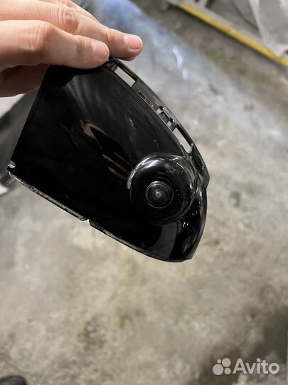 Продам зеркало Nissan Murano z52 2021 г