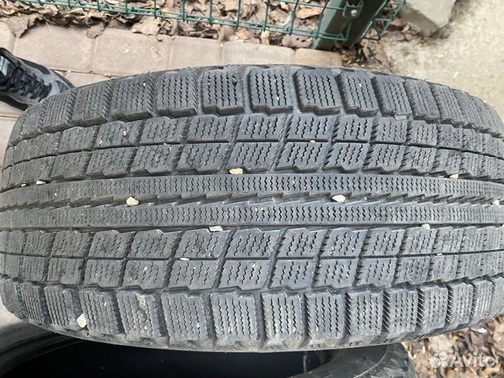 Achilles 122 205/55 R16