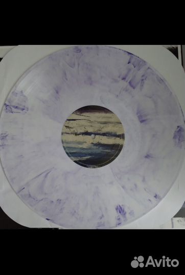 Times of Grace - Songs of Loss and separation LP