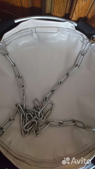 Боксерский мешок груша BAX Boxing equipment