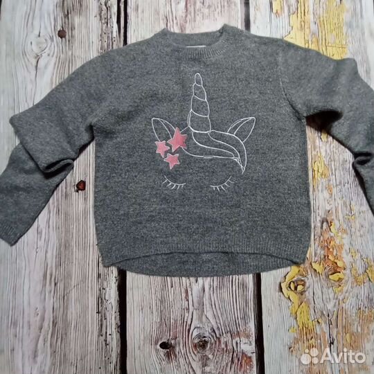 Одежда новая для девочек 152/158/164