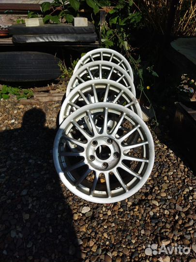 Диски r16 proma rs