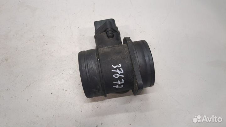 Измеритель потока воздуха Skoda Octavia Tour, 2003