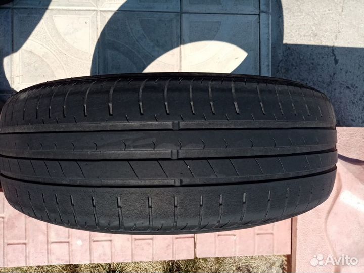 Hankook Ventus Prime 3 K125 6/65 R15 36H