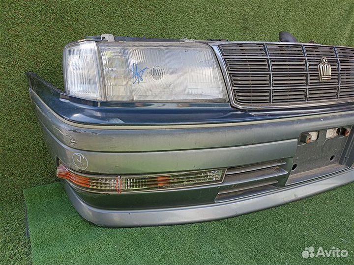 Ноускат Toyota Crown JZX155