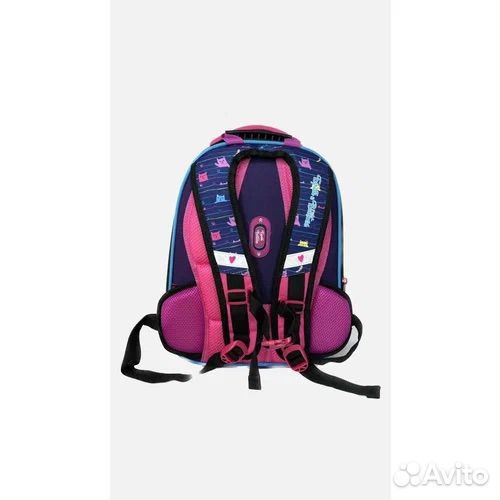 Рюкзак школьный новый