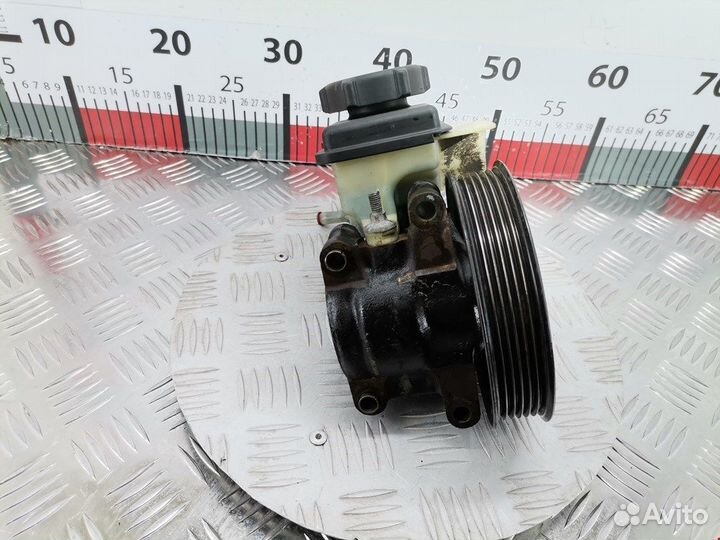 Насос гидроусилителя руля (гур) для Ford Mondeo 3