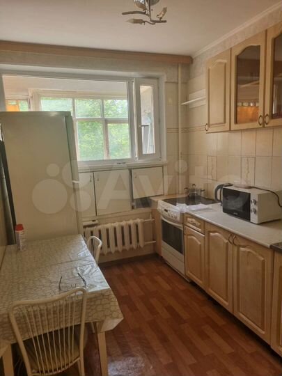 2-к. квартира, 50 м², 2/16 эт.