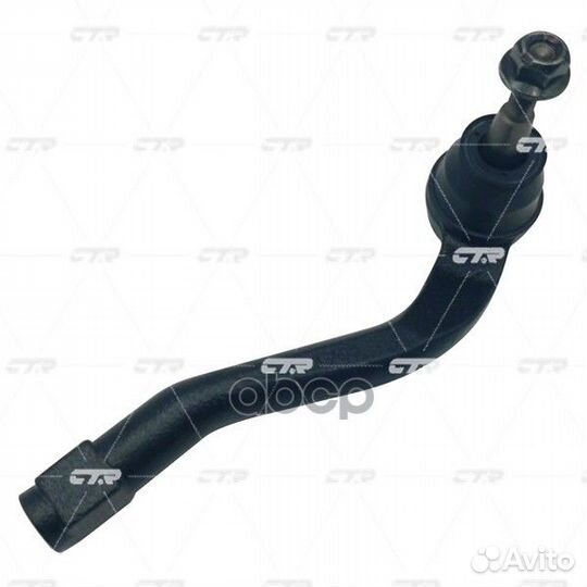 Наконечник рулевой тяги volvo XC40 2017 - 2019