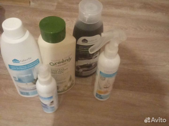 Стиральный порошок универсальный