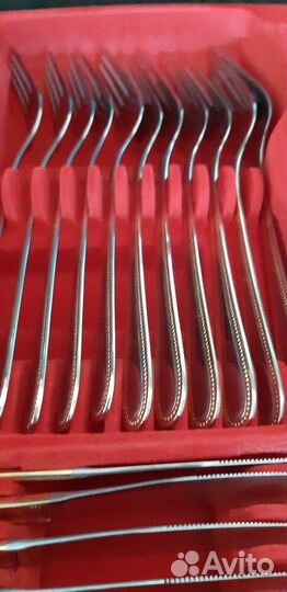 Столовый набор