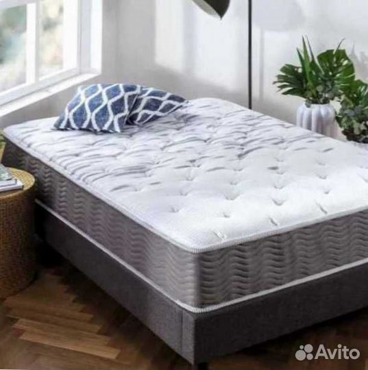 Матрас анатомический