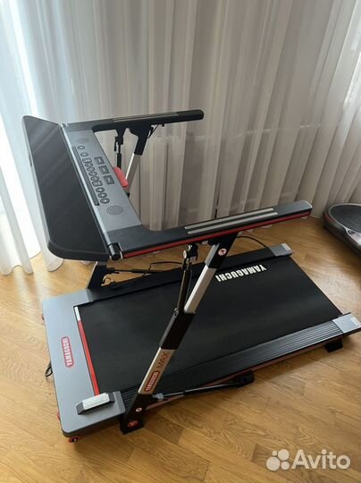 Беговая дорожка yamaguchi max