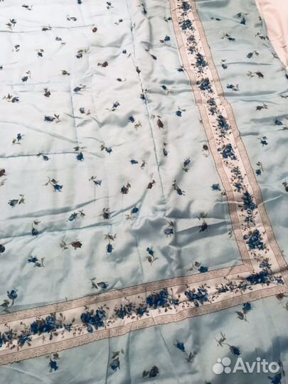 Плед покрывало одеяло теплое