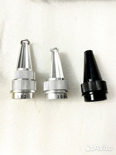 Лазер для удаления тату Scin One Ultra