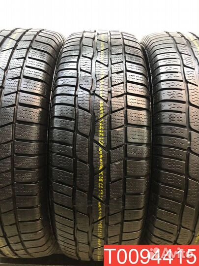 Continental ContiWinterContact TS 830 P 195/65 R15 91T