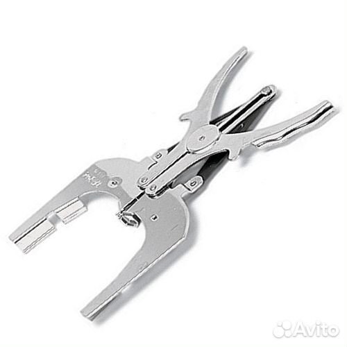 Пpиспособление для съема/установки поpшневых колец