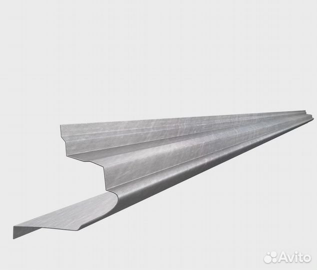 Ремонтные пороги и арки Opel Свободный