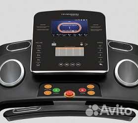 Svensson Body Labs Physioline TBX Touch v.1.20