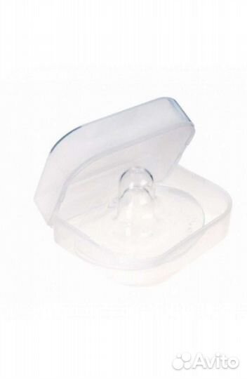 Накладки для груди