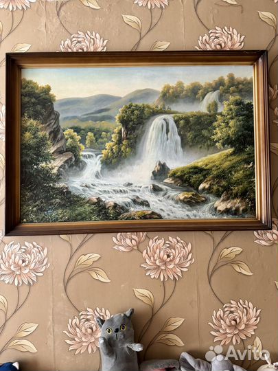 Картина 3шт