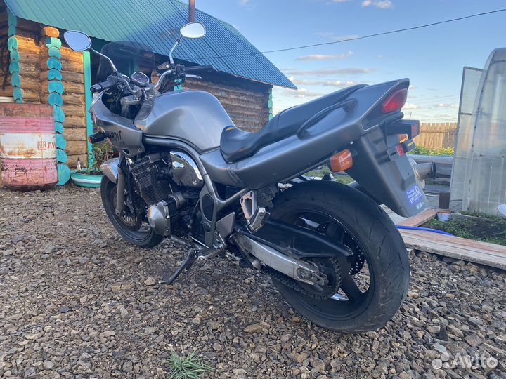 Продам мотоцикл