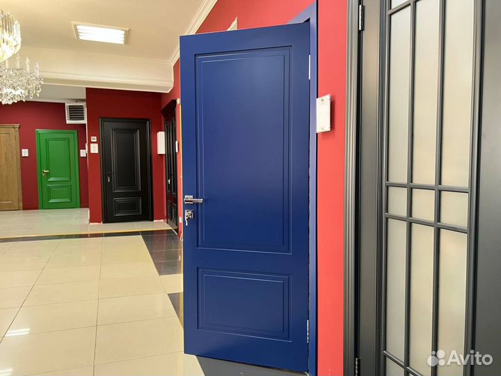 Дверь «Лина»